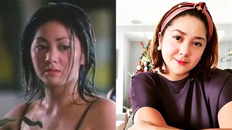 WHERE ARE THEY NOW: Pinoy sexy stars of the 90s to early。